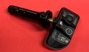 (1) Complete Genuine OEM Ford Lincoln TPMS Tire Pressure Sensor JX7Z-1A180 - Picture 1 of 4