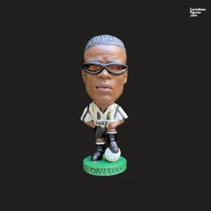 Corinthian Prostars Multi-Pack Serie A - Edgar Davids Juventus PRO345 L - Picture 1 of 1