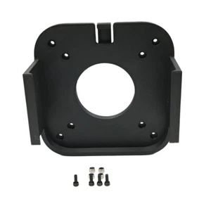 Support d'affichage compatible avec Vesa 100*100mm et 75x75mm pour Mac mini M4/M4 Pro 2024 - Photo 1/6
