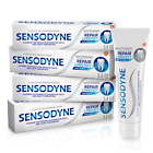 Sensodyne Repair and Protect Toothpaste, 3.4 Oz (4 Pack)