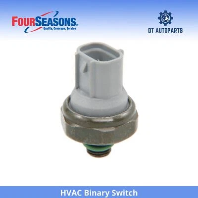 Двоичный переключатель для Toyota Cressida 1989-1992 годов выпуска 4 сезона 1990 1991 - Изображение 1 из 4