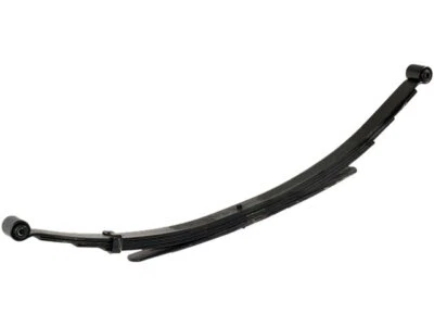 For 1982-2004 Chevrolet S10 Leaf Spring Rear Dorman 28627TF 1995 2000 1983 1984 - Image 1 of 2