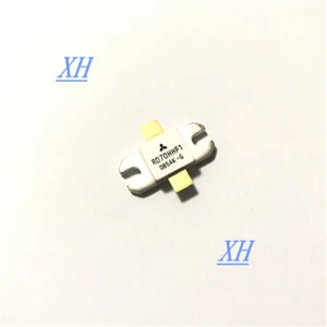 MITSUBISHI RD70HHF1 Silicon MOSFET Power Transistor 30MHz 70W          - Picture 1 of 3
