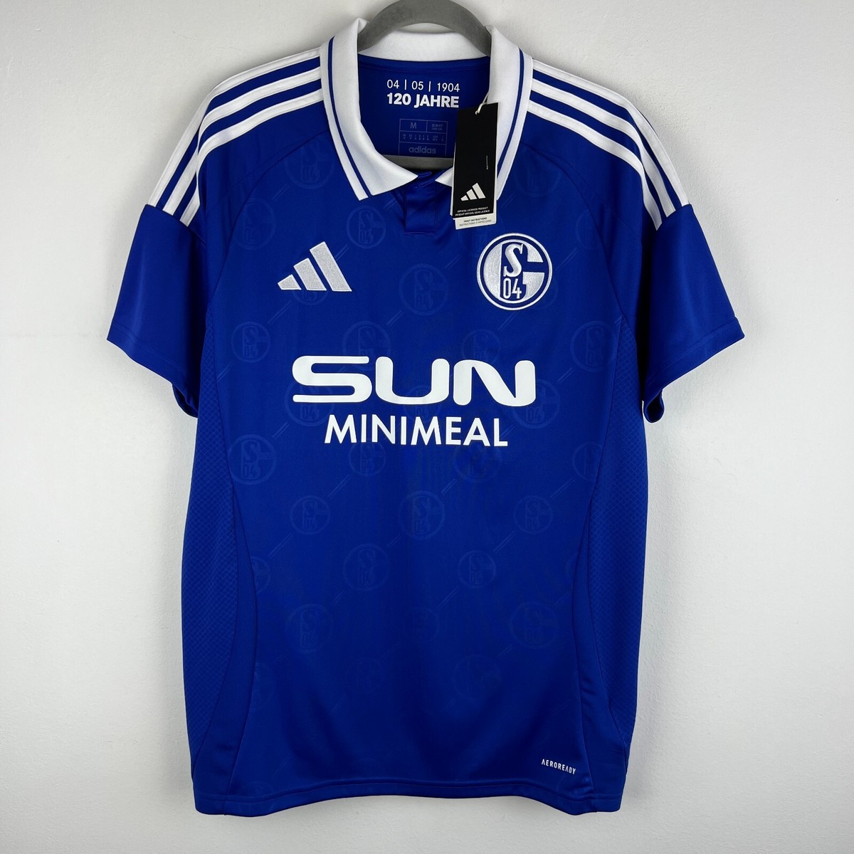 Schalke International Club Soccer Fan Jerseys for sale | eBay Schalke International Club Soccer Fan Jerseys for sale | eBay