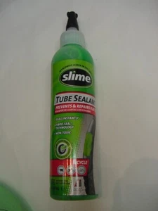 NEW - 8oz SLIME TUBE SEALANT - Picture 1 of 2