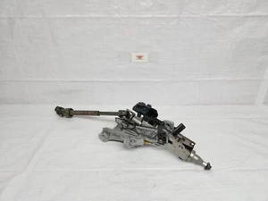2008-2016 Volvo XC70 Floor Shift Steering Column Manual Adjust OEM 31387672 - Picture 1 of 6