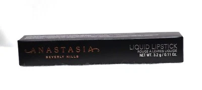 ANASTASIA Beverly Hills Liquid Lipstick Trust Issues 0.11 OZ. New Unopened Box - Image 1 of 4