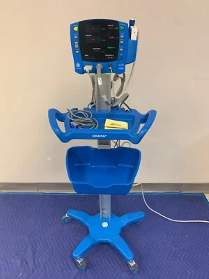 GE Carescape V100 Patient Monitor - Refurbished & Tested - Image 1 of 4