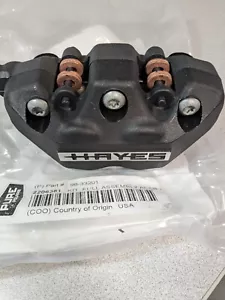 Pure Polaris® Rear Caliper by Hayes (2206381) - Bild 1 von 2
