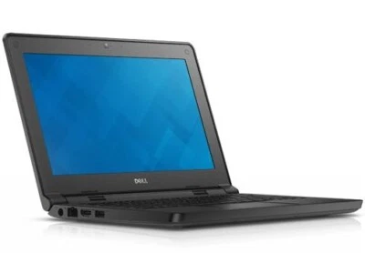 Refurbished Dell Latitude 3150 11.6" Pentium N3540 4GB 128GB SSD Win 10 Pro - Image 1 of 4