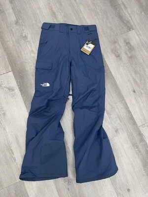 Pantalones aislantes The North Face Freedom esquí snowboard hombre talla XS Foto 1 de 3