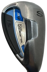 Cuña de arena Cobra S9 SW diseño grafito damas varilla de grafito flexible derecha - Imagen 1 de 8