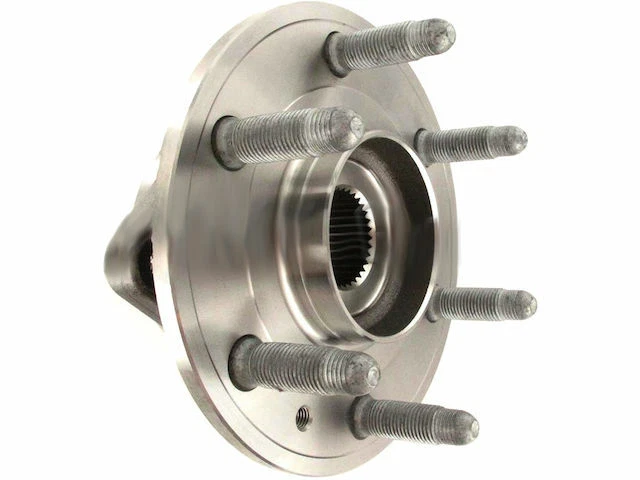 Conjunto de buje de rueda SKF para Buick Enclave 2008-2017 58 PSRV Foto 1 de 1