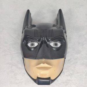 Vintage 1995 Micro Games of America DC Comics Batman Tape Player As Is - Picture 1 of 8