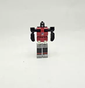 TRANSFORMERS G1 SPECTRO from Reflector Mail Away Loose Vintage Hasbro - Picture 1 of 3