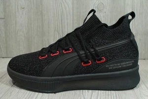 Puma Clyde Court Disrupt ""REFORM"" 192892-01 scarpe da basket taglia 9-12 - Foto 1 di 6