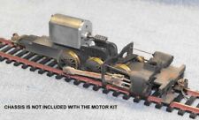  ROUNDHOUSE MDC HO SCALE  STEAM LOCOMOTIVE CAN MOTOR UPGRADE KIT