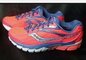 Saucony -Ride 8 Women's US Size 9 - Picture 1 of 4