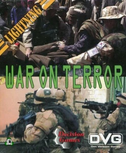 Lightning: War on Terror - Picture 1 of 3