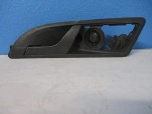 Skoda Octavia II MK2 06–09 Innentürgriff Vorne Links 1Z0 837 247 (TI16) - Picture 1 of 4