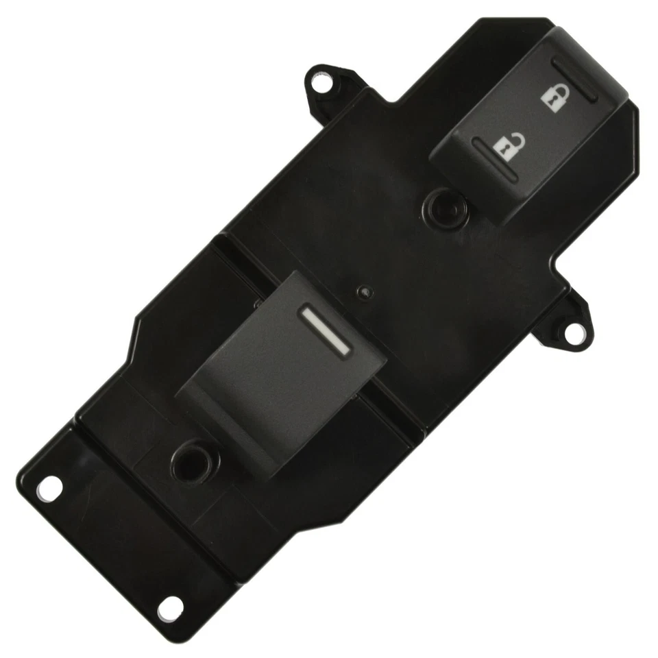 Interruptor de ventana de puerta delantero derecho SMP para Honda CR-V 2012-2014 Foto 1 de 3