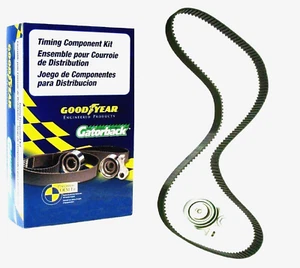 Engine Timing Belt Kit GOODYEAR Gatorback GTK0295 - Bild 1 von 3