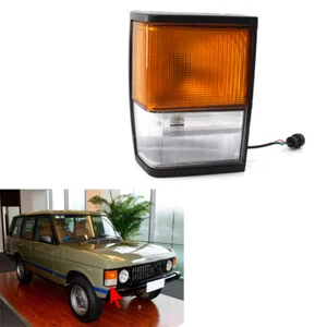 For Range Rover Classic Indicator Side Corner Light Front Right Square PRC8949 - Picture 1 of 7