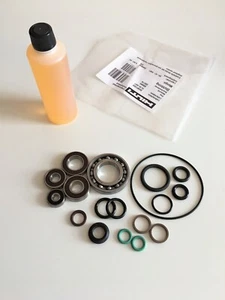 Juego reparación rodamientos + juntas HILTI TE7-C TE7-A #328346 #328288 #250693 - Imagen 1 de 3