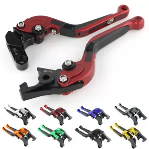 Clutch Brake Lever Fit For Hyosung GV250i Aquila Classic 2000 GT650 Nacked/R/S - Imagen 1 de 27
