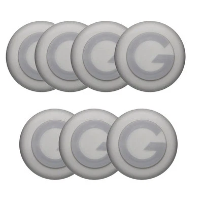 [made in japan] 80g x 7pcs gatsby hair wax moving rubber grunge mat  gatsby wax - Image 1 of 4