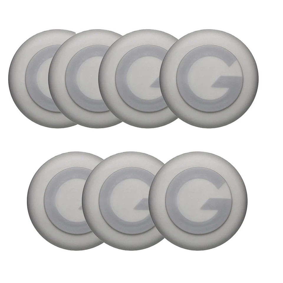 [made in japan] 80g x 7pcs gatsby hair wax moving rubber grunge mat  gatsby wax - Image 1 of 4