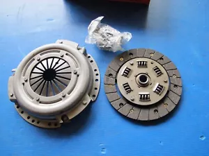 Kit Frizione QH per Autobianchi A112, Y10, Fiat 127, Panda, Uno, Fiorino - Foto 1 di 1
