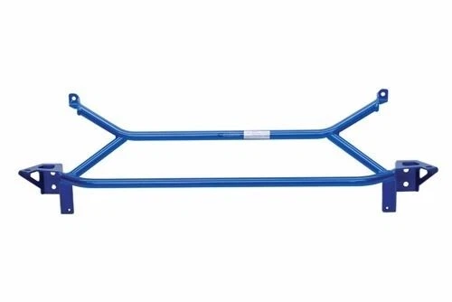 CUSCO POWER BRACE FRONT MEMBER 564 492 FM FOR MITSUBISHI EVO 7 8 9 - Image 1 of 1