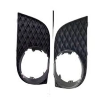 Genuine NISSAN OEM G25 G37 Fog Lamp Panel Trim LH & RH 62257-1NH0A / 62256-1NH0A Foto 1 de 4