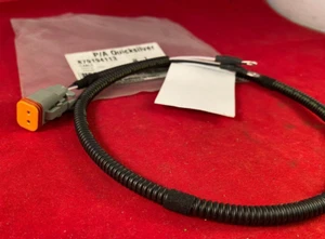 Mercruiser Cable Assembly, Neutral - 87919413 QSD 2.8, QSD4.2 - Picture 1 of 3
