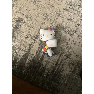 RARE Hello kitty Cutie Cuff Hello Kitty And Friends Sanrio - Picture 1 of 2