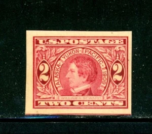 US Scott # 371 - MNH - Nice Centering - CV=$65.00 (19-C252) - Picture 1 of 2