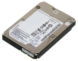 IBM 00LF038 600 GB 15k 12 Gb/s SAS 2.5 ST600MP0005 - Foto 1 di 2