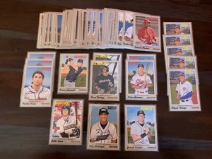2019 TOPPS HERITAGE MINORS REAL ONE AUTOGRAPH AUTO - PICK ANY YOU WANT - Picture 1 of 1