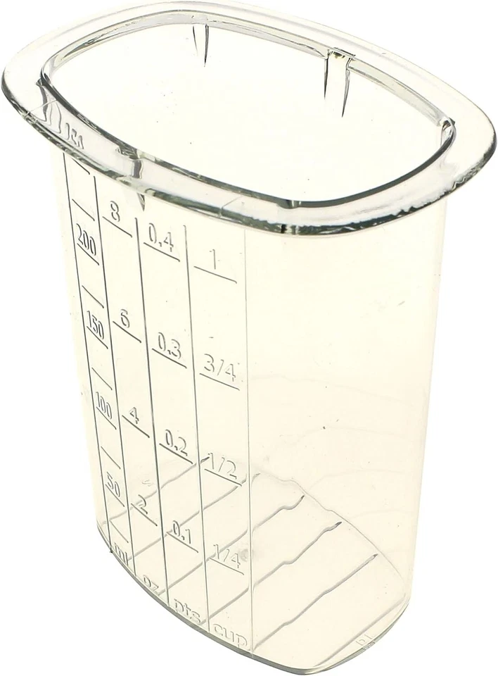 Magimix Food Processor Pusher 17221 for  3200 4200 4100 5100 5200 - Image 1 of 1