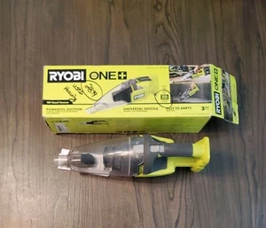 RYOBI PCL705B Handstaubsauger 18V Multi-Surface kabellos (NUR WERKZEUG) stark gebraucht - Bild 1 von 12