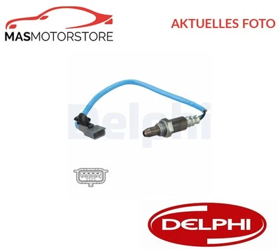 LAMBDASONDE LAMDASONDE DELPHI ES21088-12B1 I FÜR RENAULT MEGANE IV,CLIO IV - Image 1 of 4