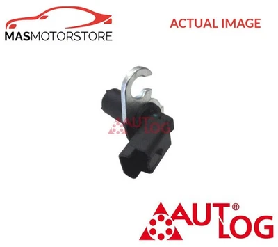 CRANKSHAFT POSITION SENSOR AUTLOG AS4232 FOR PEUGEOT 406,BOXER,307,206,206 SW - Image 1 of 4