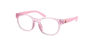 NUEVAS Gafas Polo Prep 8549U 6193 Rosa 100% AUTÉNTICAS - Imagen 1 de 1