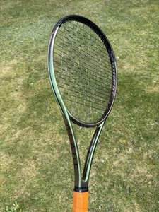 Wilson PRO STOCK BLADE 98 (K-BLADE) 16x19 Grip 3 *RARE* - Picture 1 of 11