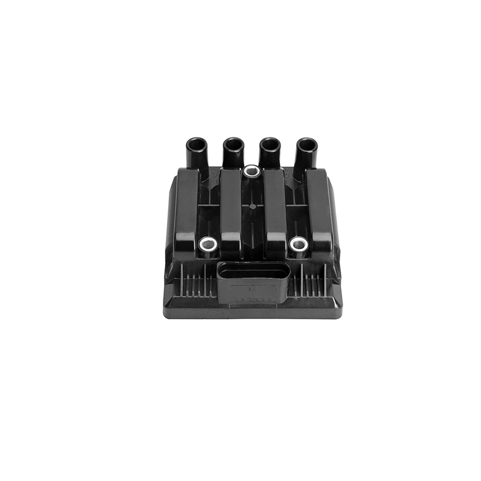 Paquete de bobina de encendido ACEON 1 pieza para Volkswagen Golf 2001-2006 2,0 L L4 VXGGX6 Foto 1 de 1