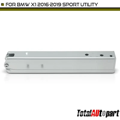 Soporte de barra frontal de parachoques para BMW X1 F48 2016-2019 deportivo utilitario conductor delantero izquierdo Foto 1 de 4