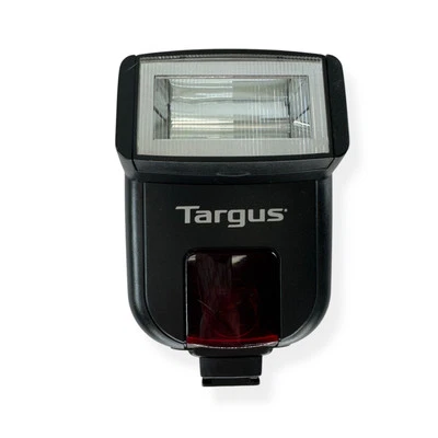 Targus TG-DL20C Electronic Flash For Canon DSLR Cameras - Image 1 of 4