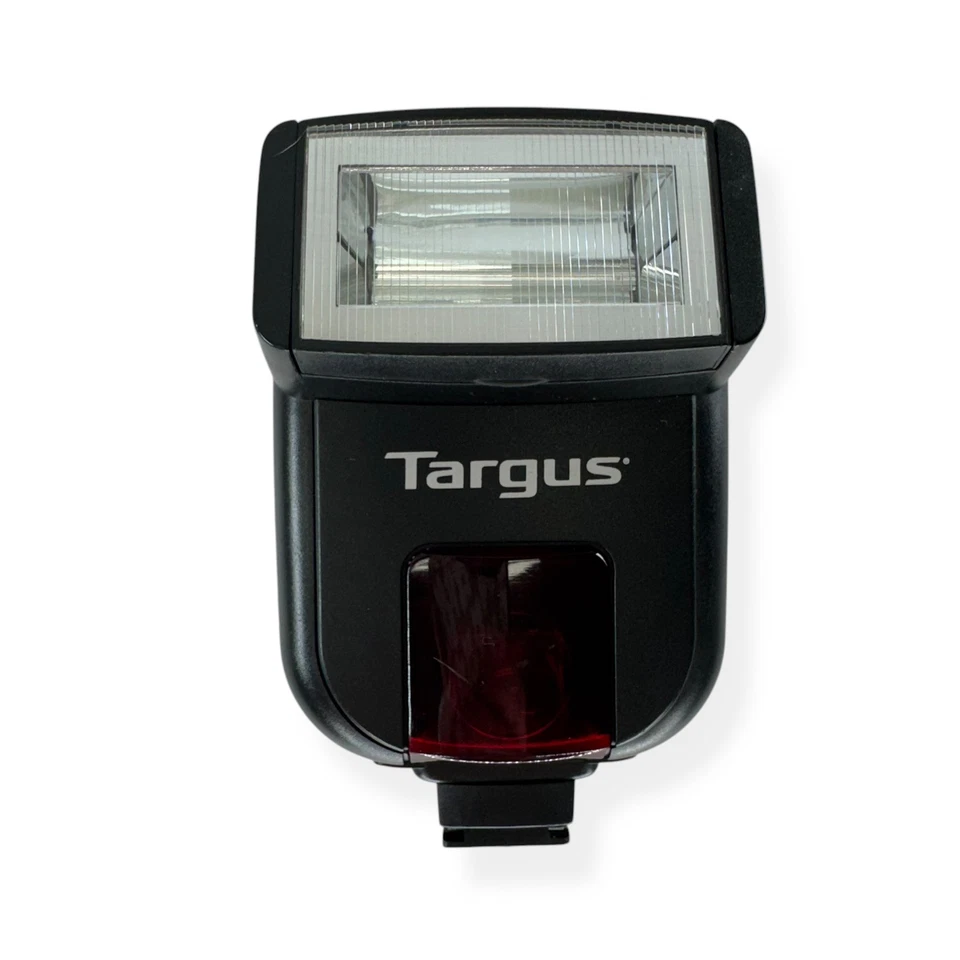 Targus TG-DL20C Electronic Flash For Canon DSLR Cameras - Image 1 of 4