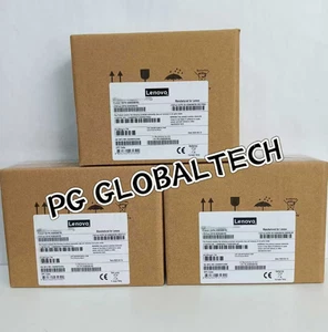Lenovo 1TB 4XB7A13554 ThinkSystem 00MX125 3.5" 7200 RPM NON-Hot Swap SATA HDD - Picture 1 of 4
